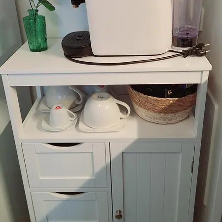 Apartment Chic Central, 10 Min From Paris *