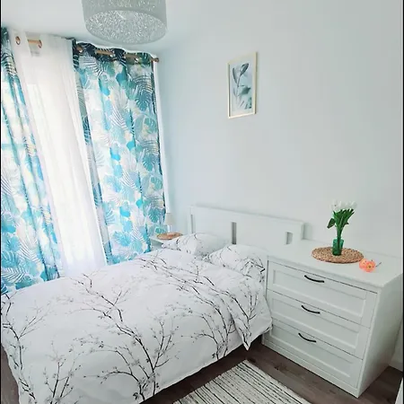 Chic Central, 10 Min From Paris *